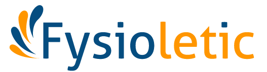 Logo Fysioletic Ermelo